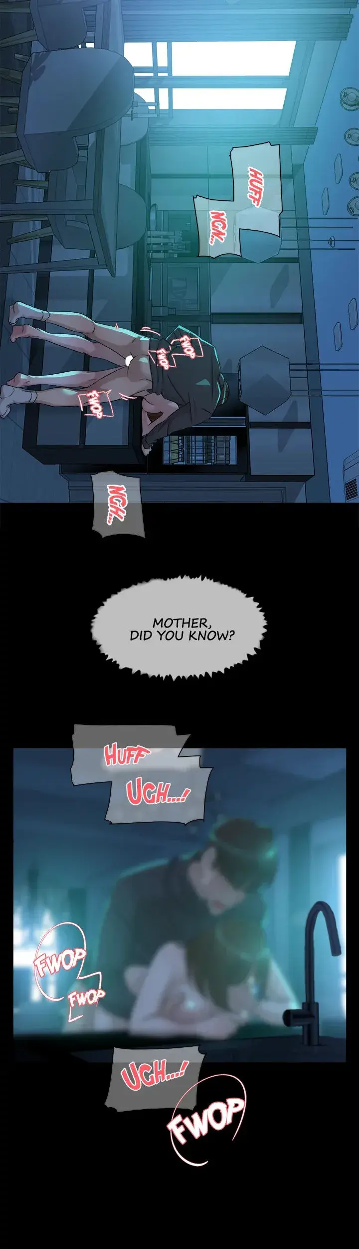 Her 4 Incher Chapter 116 - Page 12