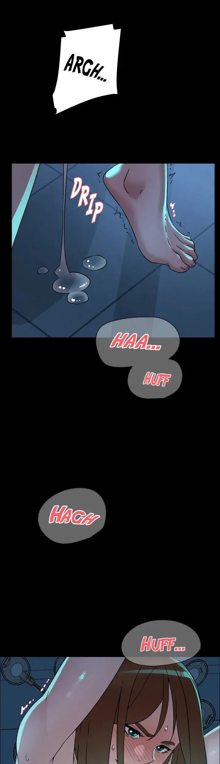 Her 4 Incher Chapter 116 - Page 15