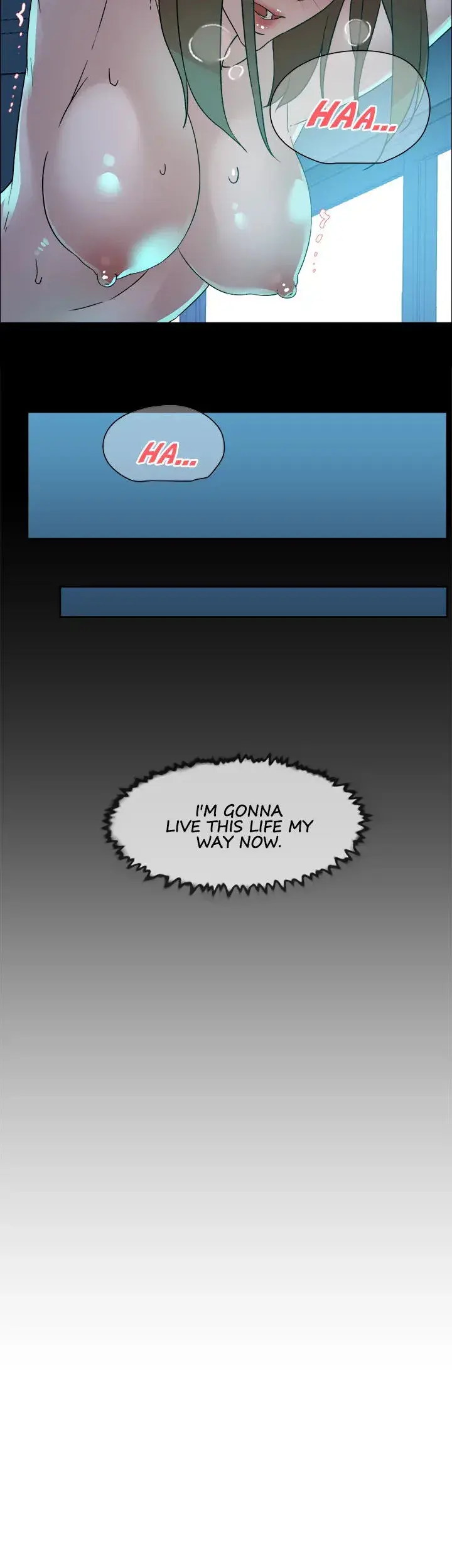 Her 4 Incher Chapter 116 - Page 16