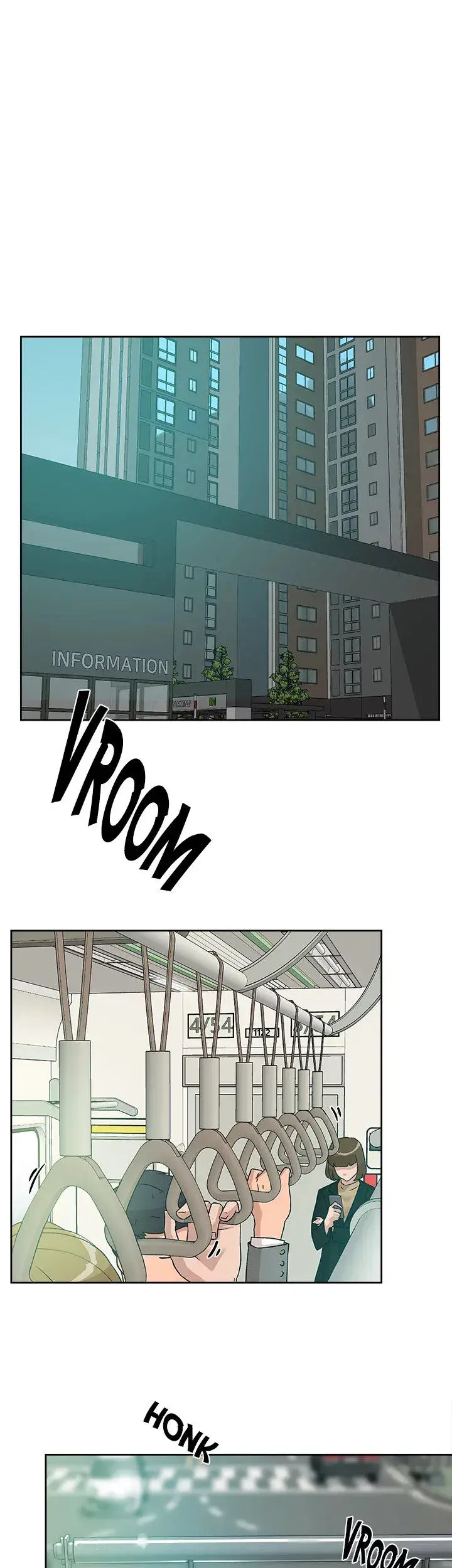 Her 4 Incher Chapter 116 - Page 17