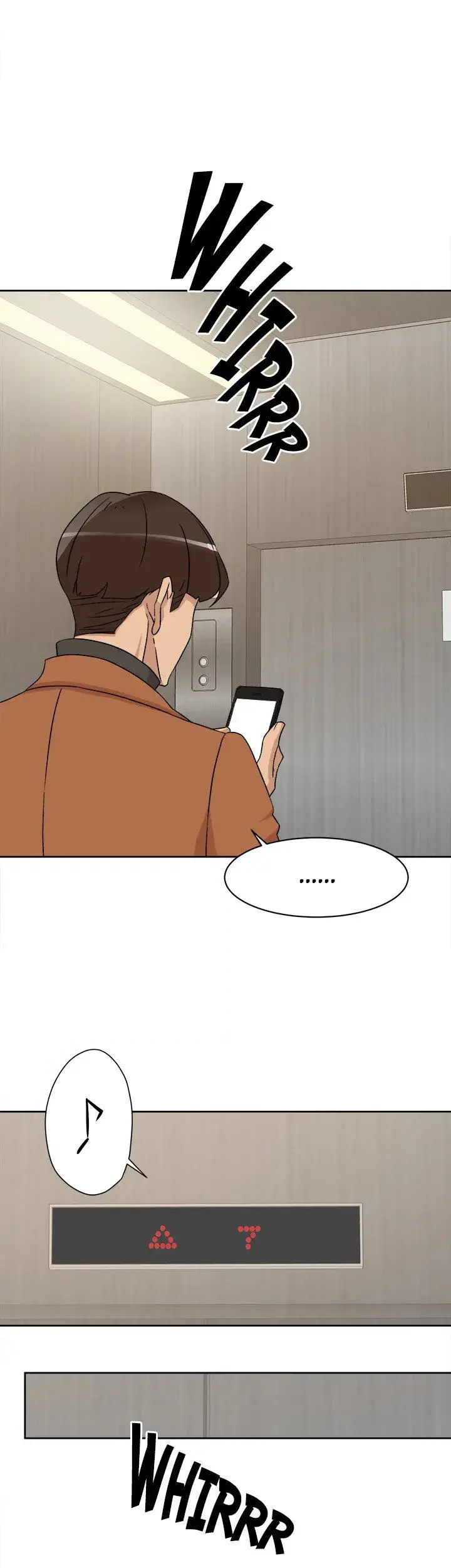 Her 4 Incher Chapter 116 - Page 23