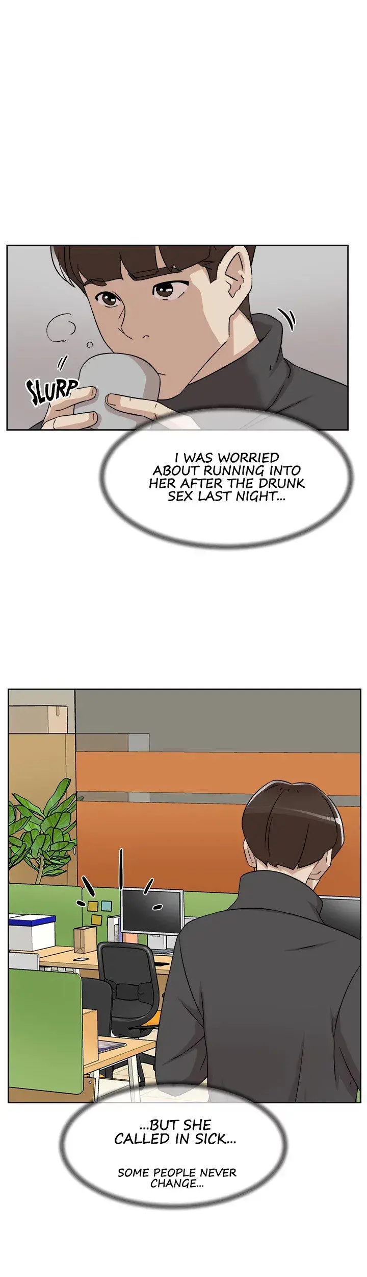 Her 4 Incher Chapter 116 - Page 25