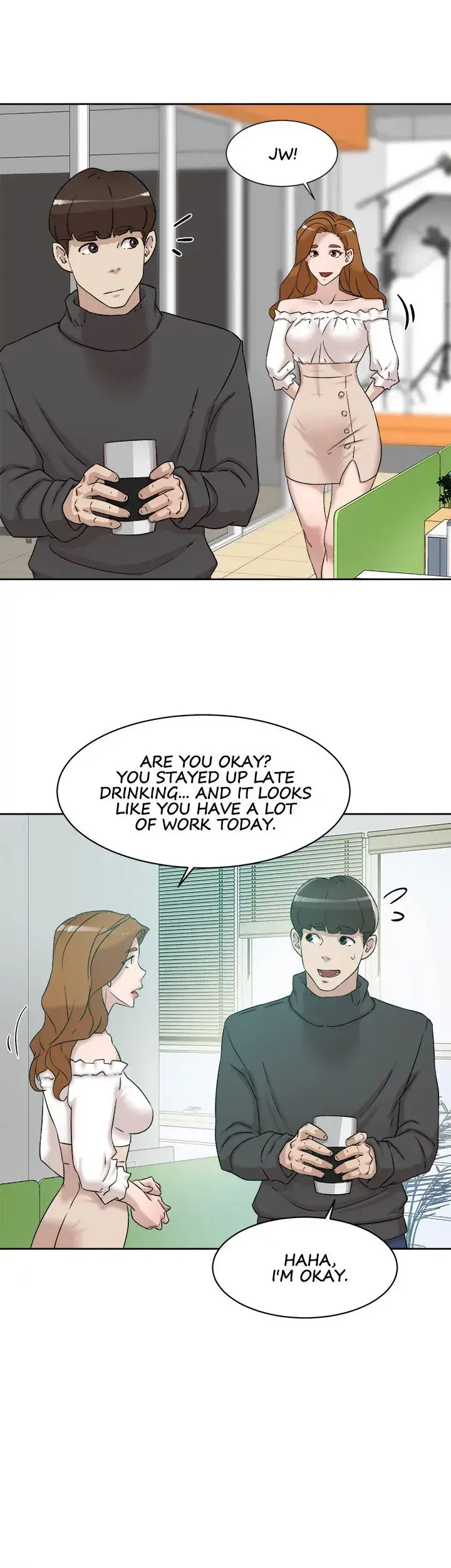 Her 4 Incher Chapter 116 - Page 26