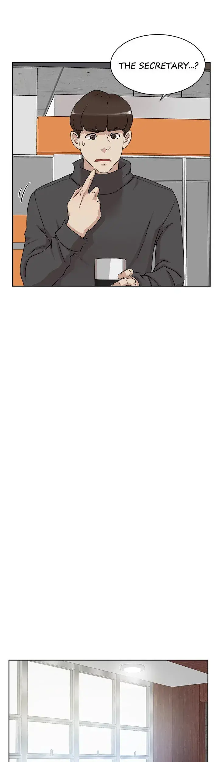Her 4 Incher Chapter 116 - Page 29