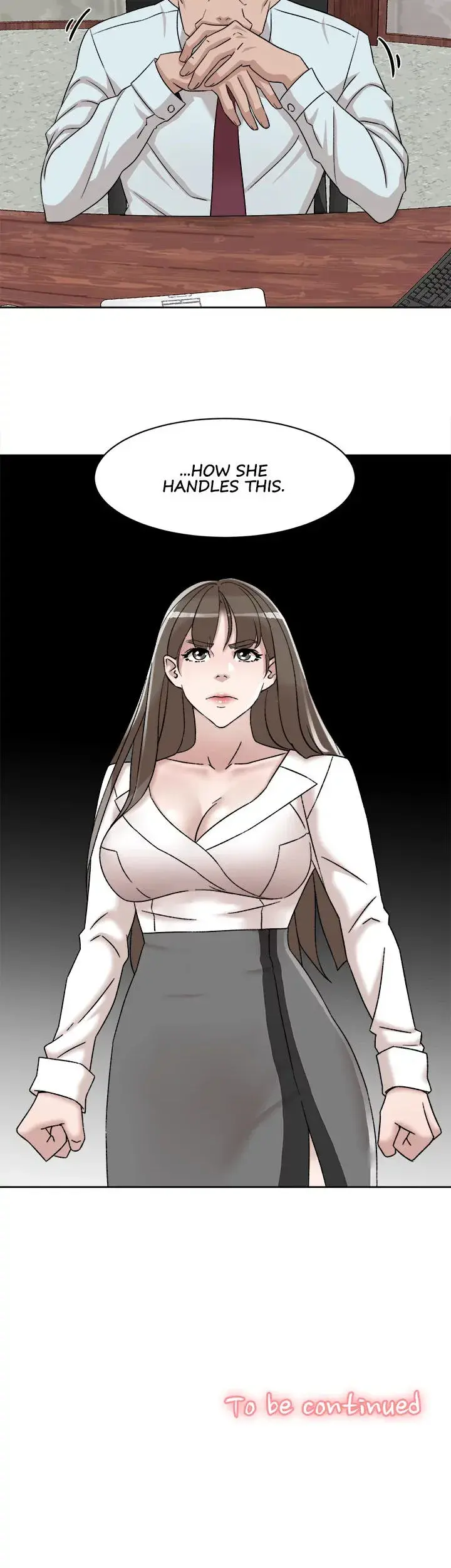 Her 4 Incher Chapter 116 - Page 34