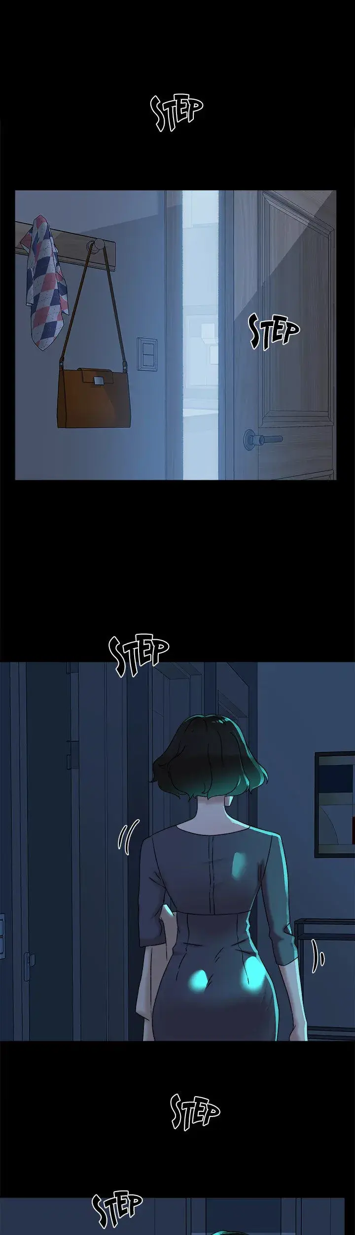 Her 4 Incher Chapter 116 - Page 5