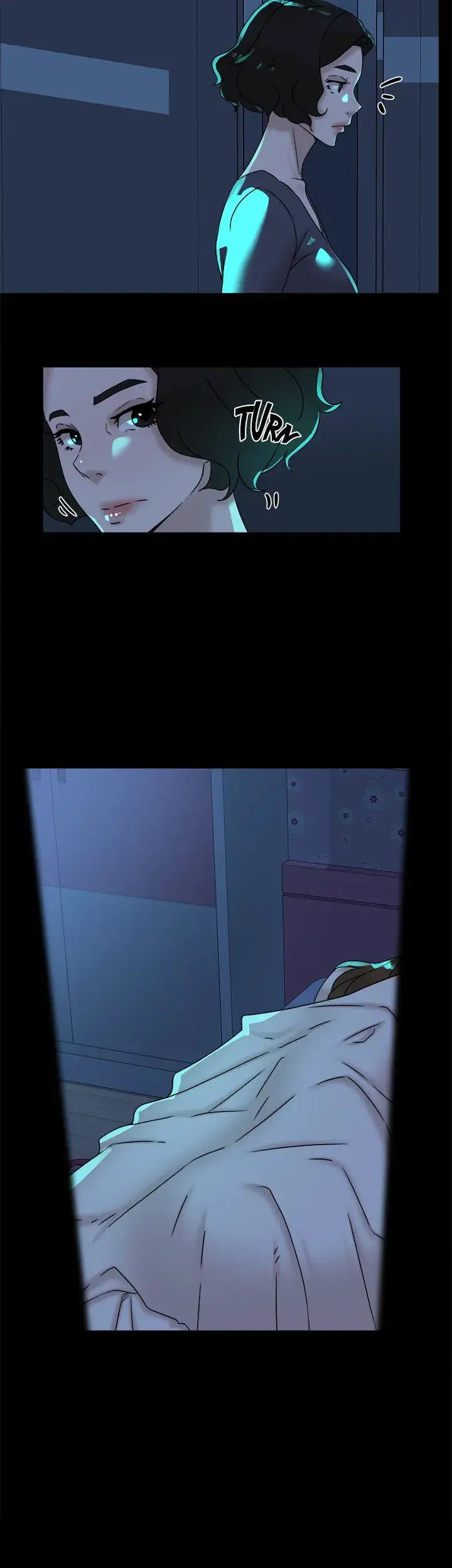 Her 4 Incher Chapter 116 - Page 6