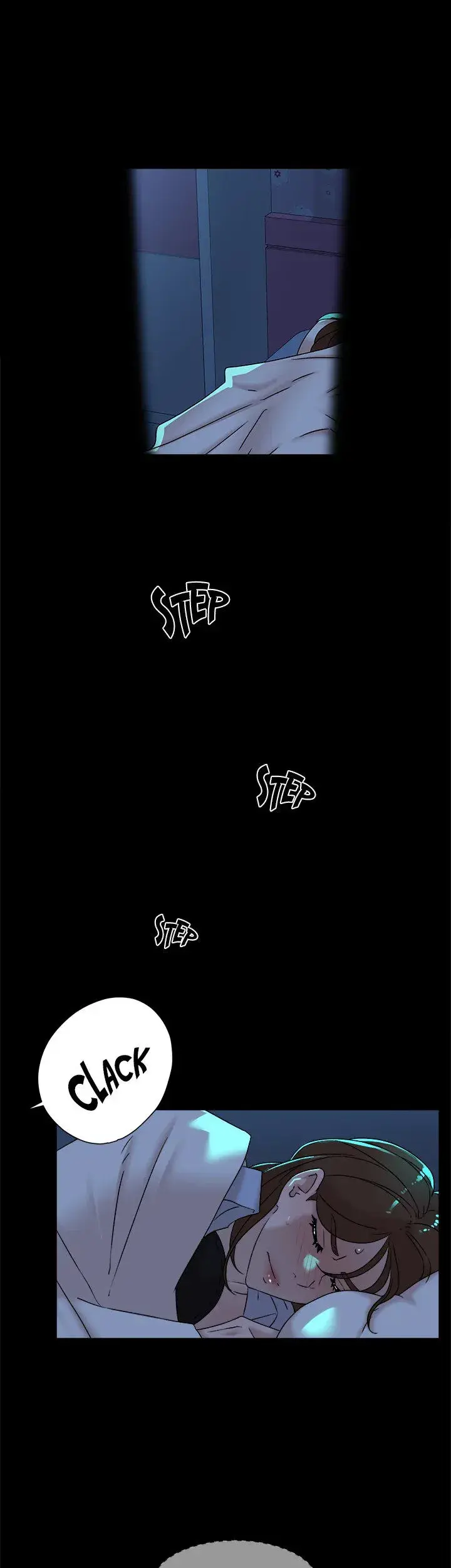 Her 4 Incher Chapter 116 - Page 7