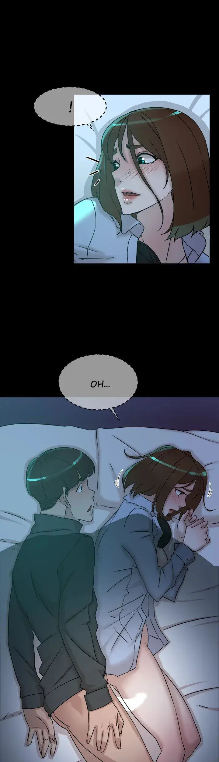 Her 4 Incher Chapter 116 - Page 9