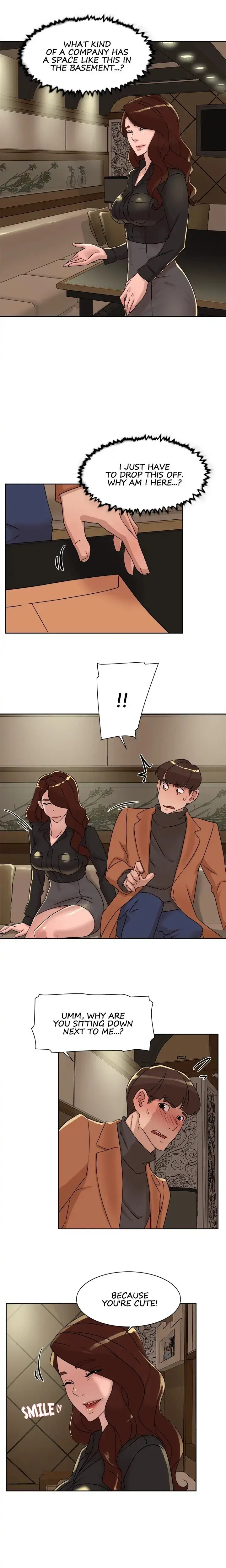 Her 4 Incher Chapter 117 - Page 12