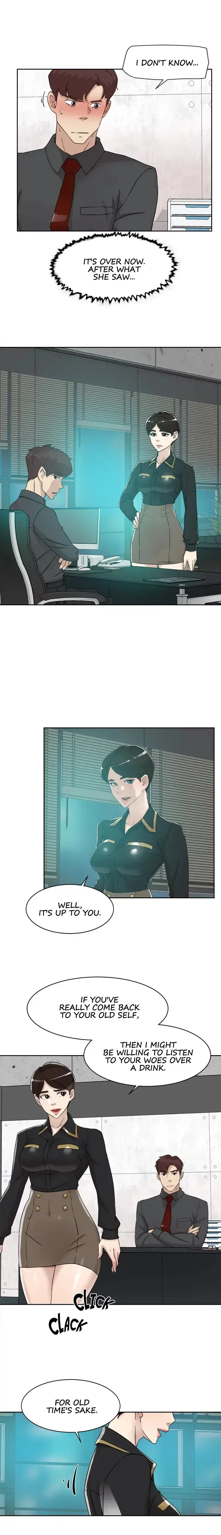 Her 4 Incher Chapter 117 - Page 6