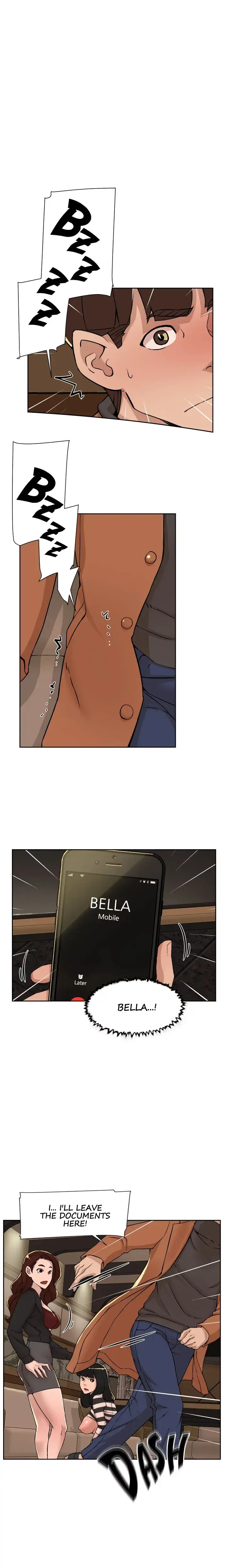 Her 4 Incher Chapter 118 - Page 10