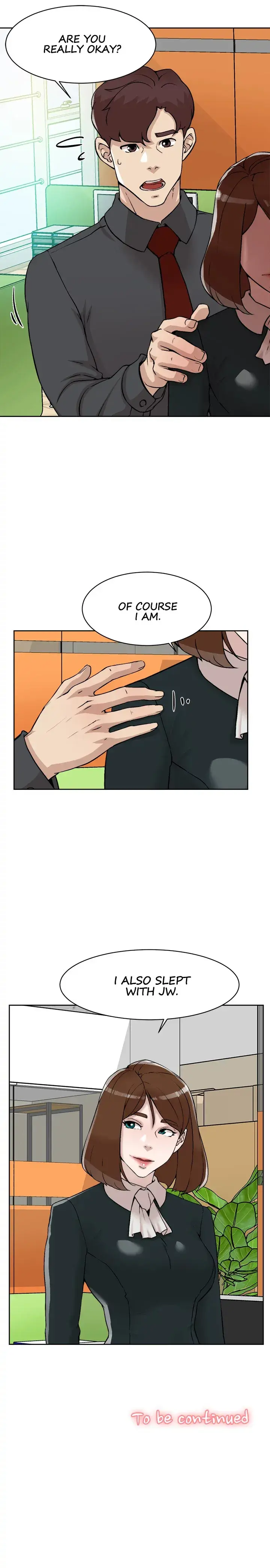 Her 4 Incher Chapter 118 - Page 16