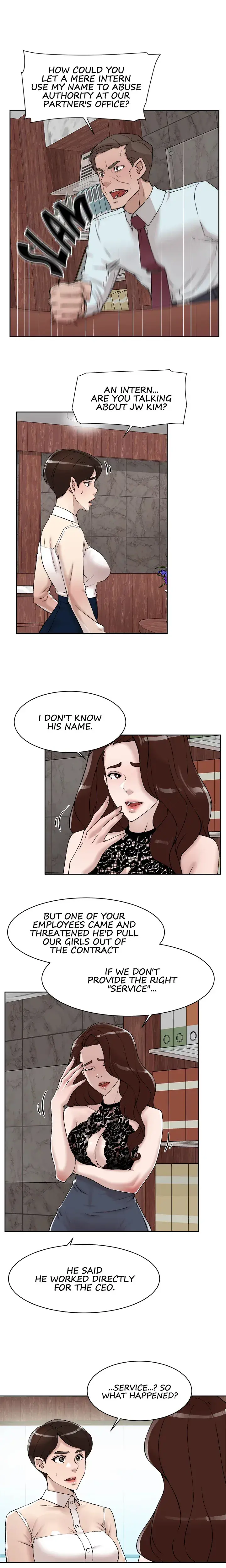 Her 4 Incher Chapter 119 - Page 14