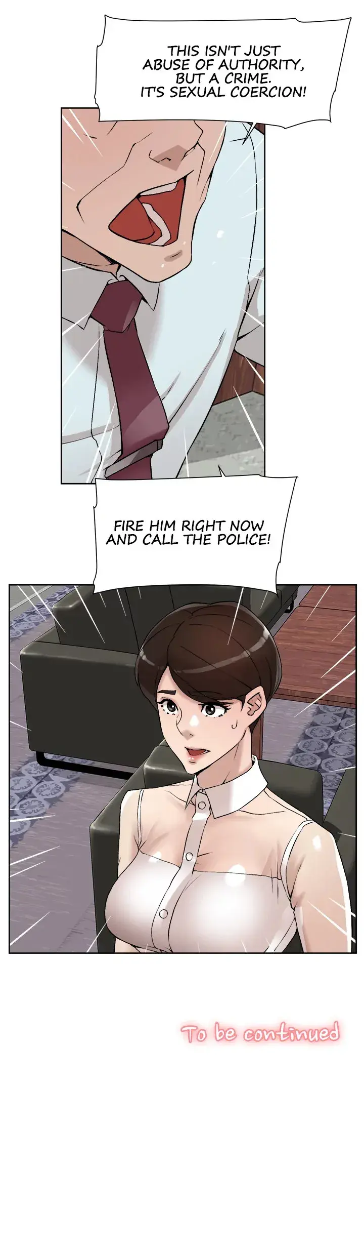 Her 4 Incher Chapter 119 - Page 16
