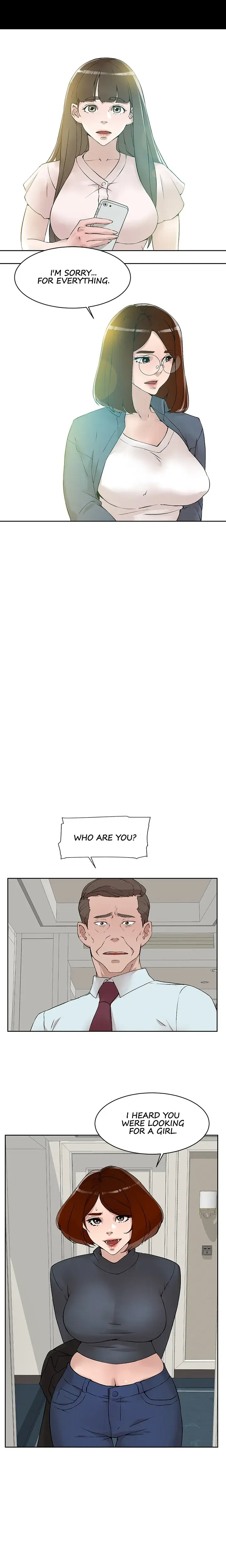 Her 4 Incher Chapter 123 - Page 16