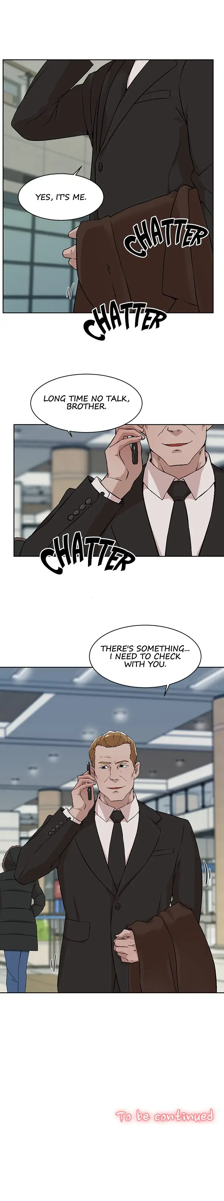 Her 4 Incher Chapter 125 - Page 16