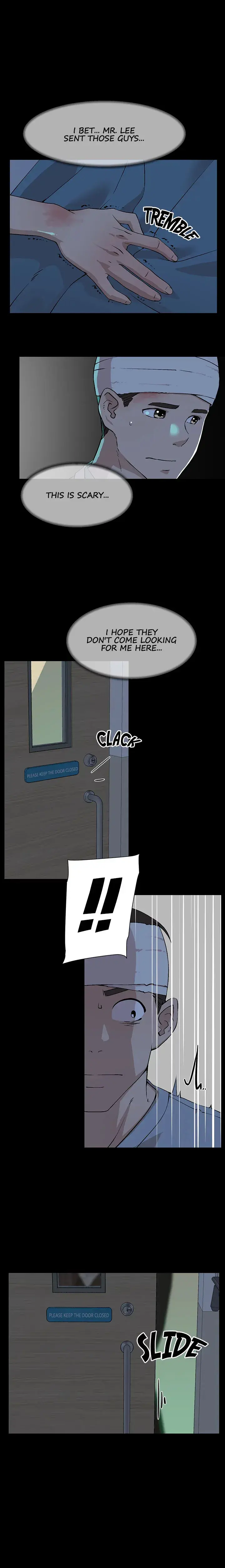 Her 4 Incher Chapter 127 - Page 15