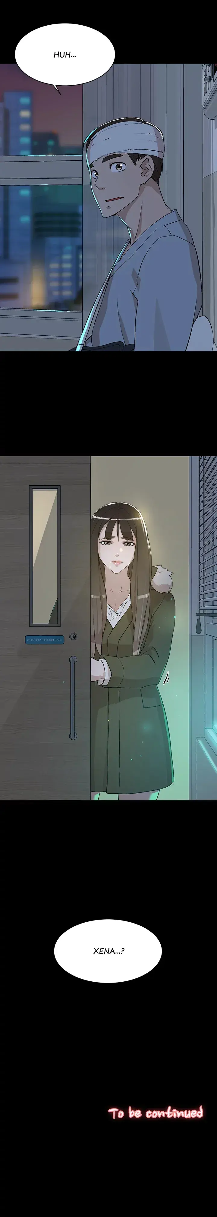 Her 4 Incher Chapter 127 - Page 16