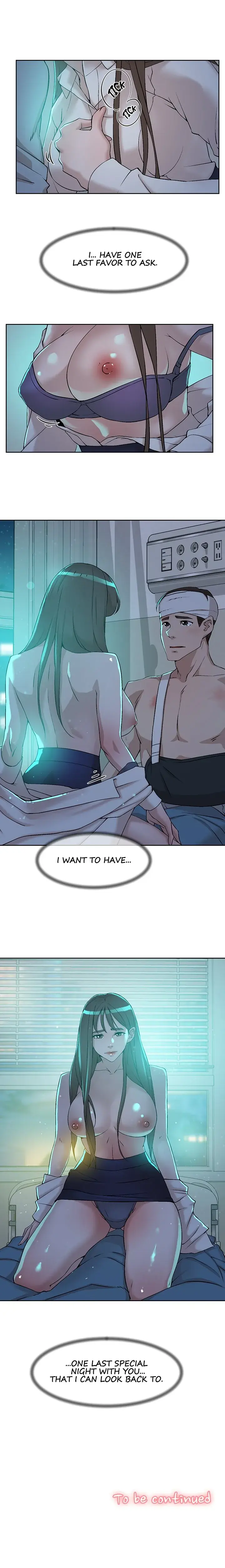 Her 4 Incher Chapter 128 - Page 16