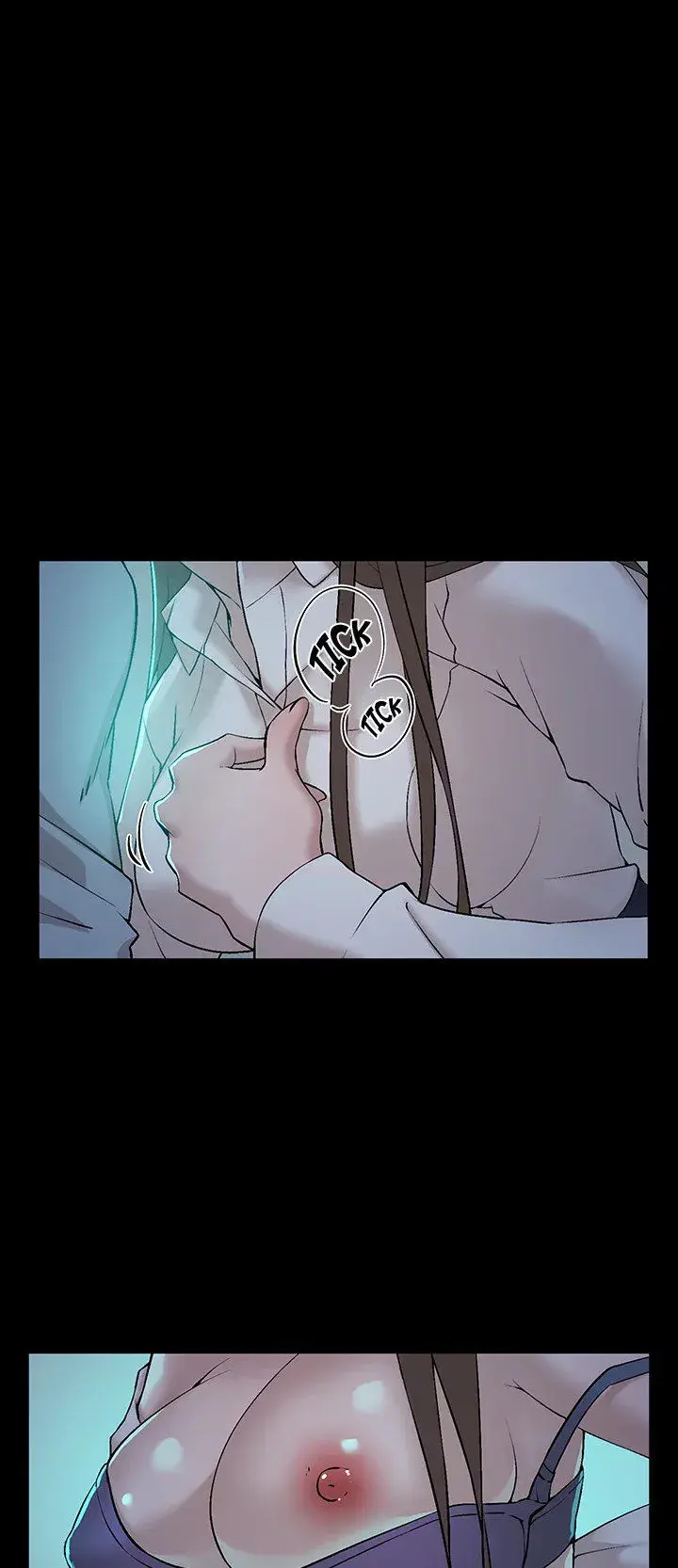 Her 4 Incher Chapter 129 - Page 1