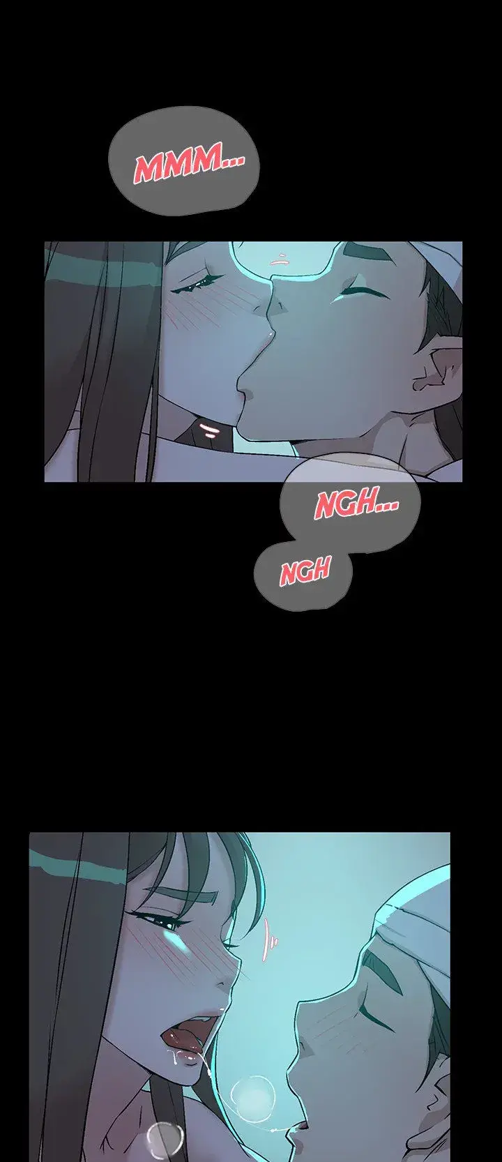 Her 4 Incher Chapter 129 - Page 10