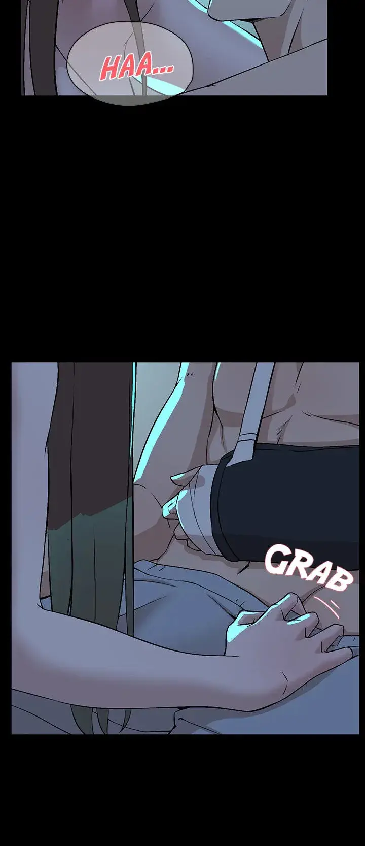 Her 4 Incher Chapter 129 - Page 11