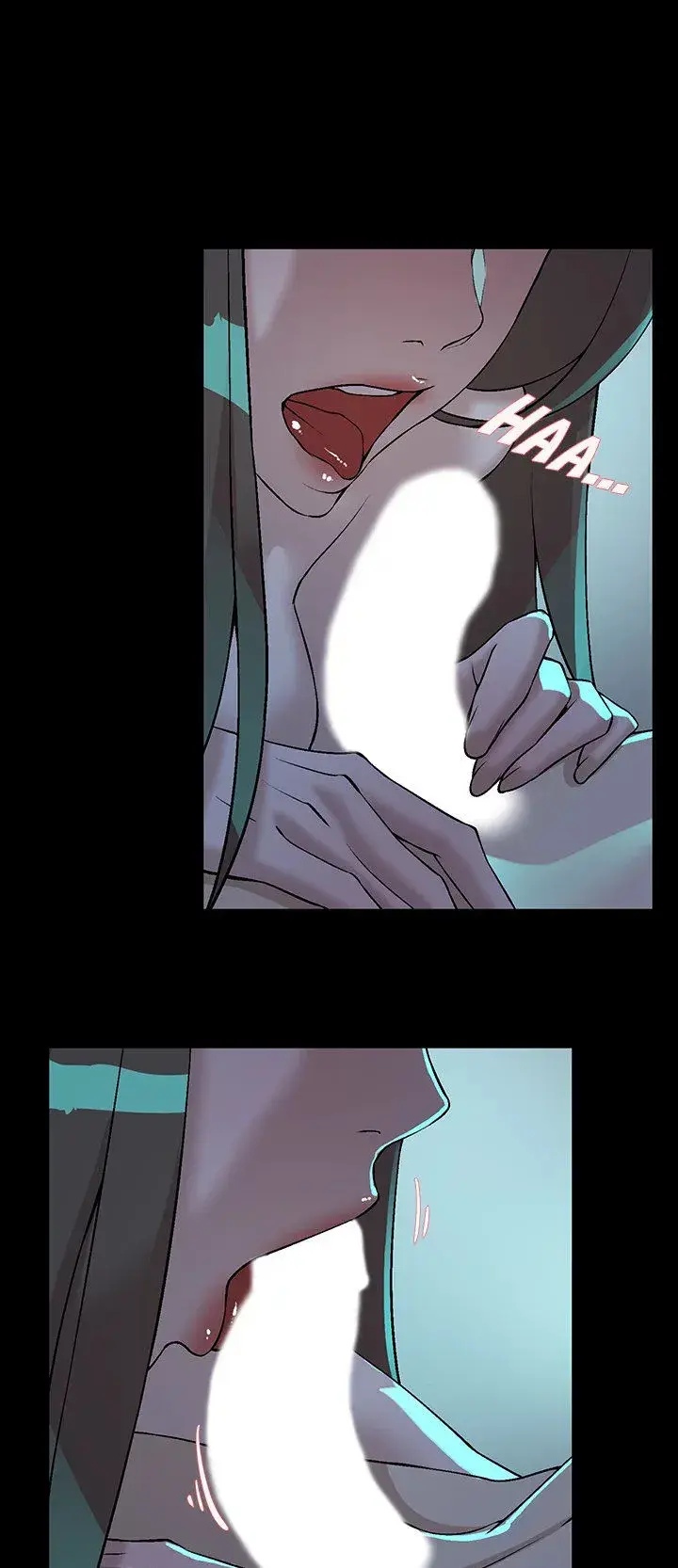 Her 4 Incher Chapter 129 - Page 13