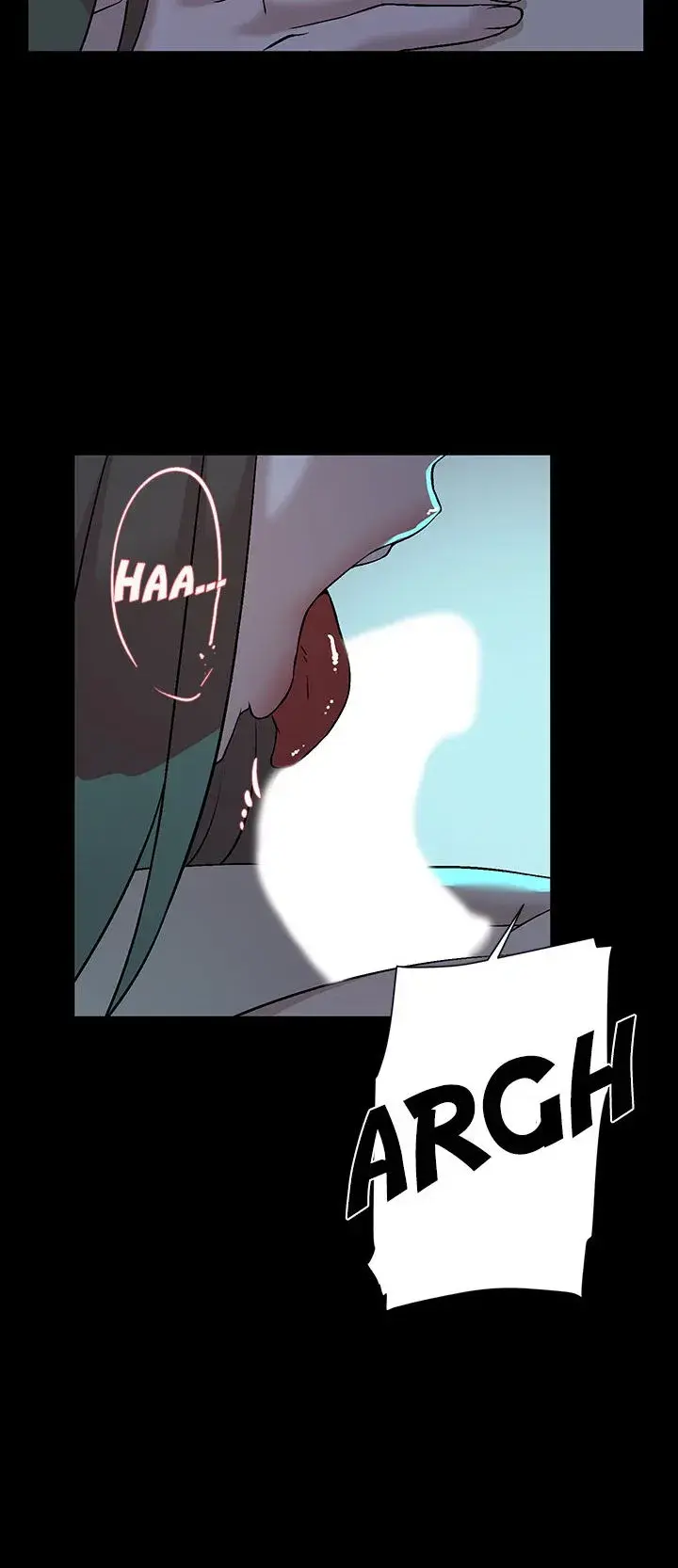 Her 4 Incher Chapter 129 - Page 15