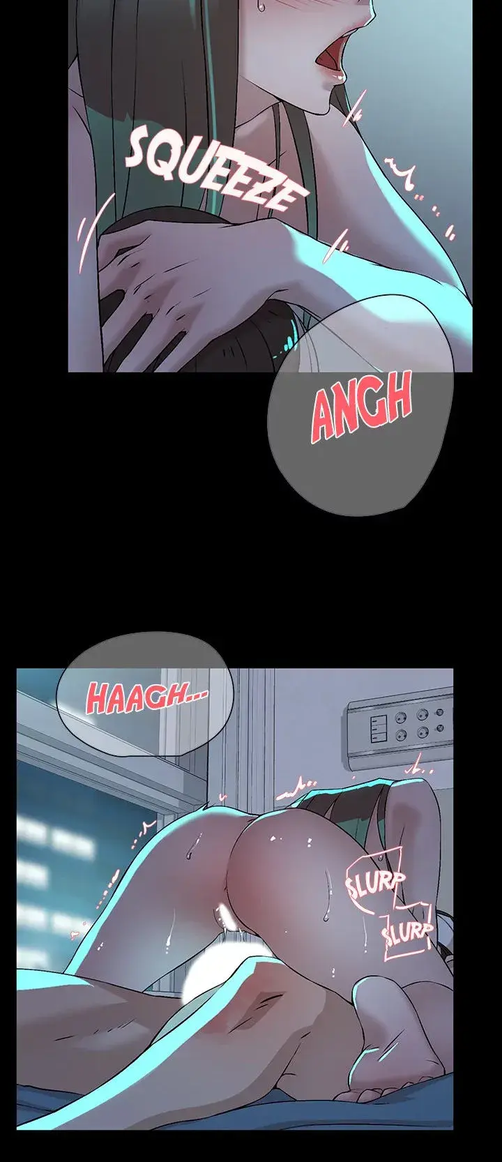 Her 4 Incher Chapter 129 - Page 24