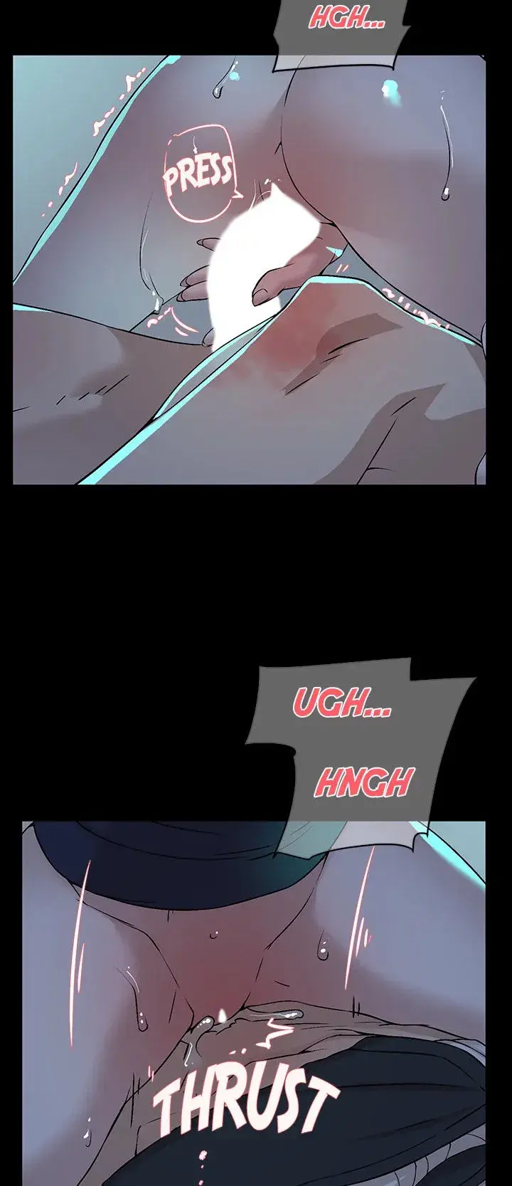 Her 4 Incher Chapter 129 - Page 26