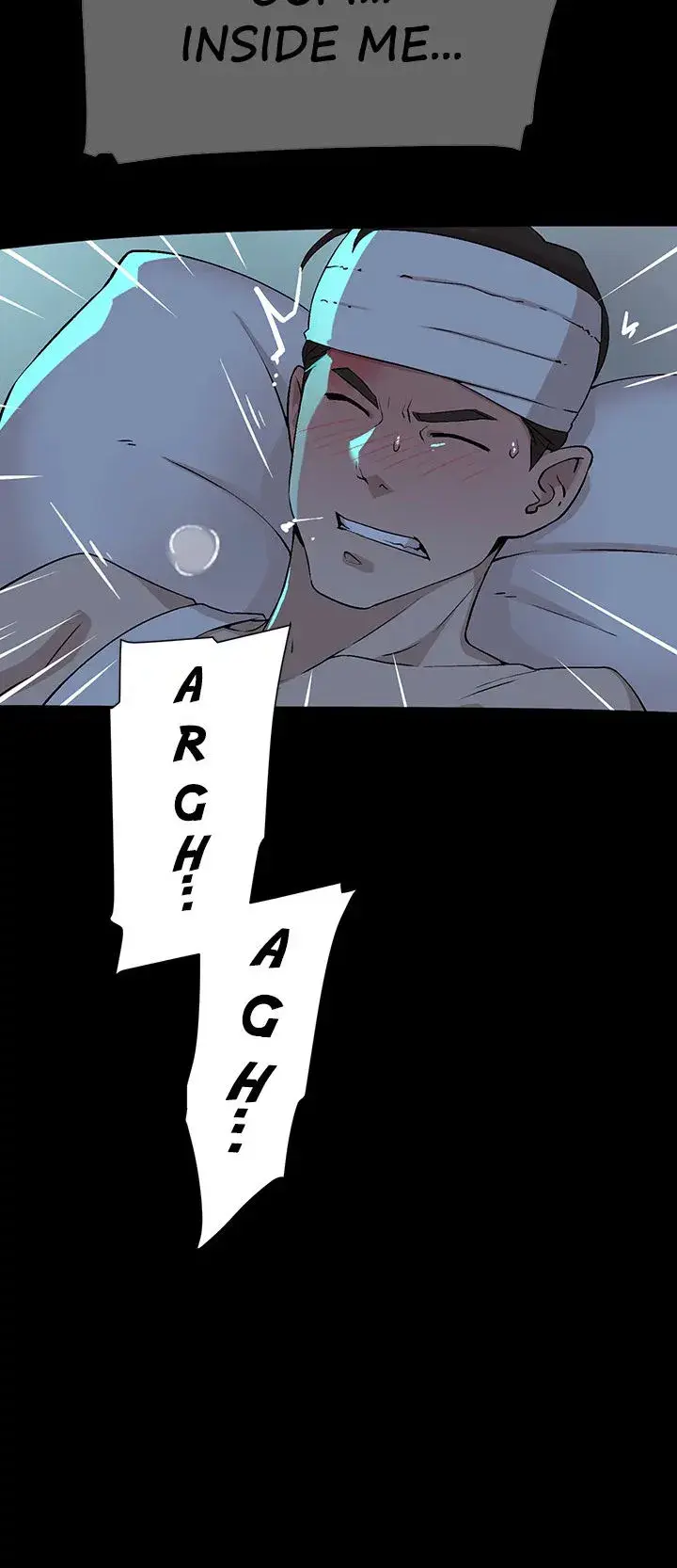 Her 4 Incher Chapter 129 - Page 33