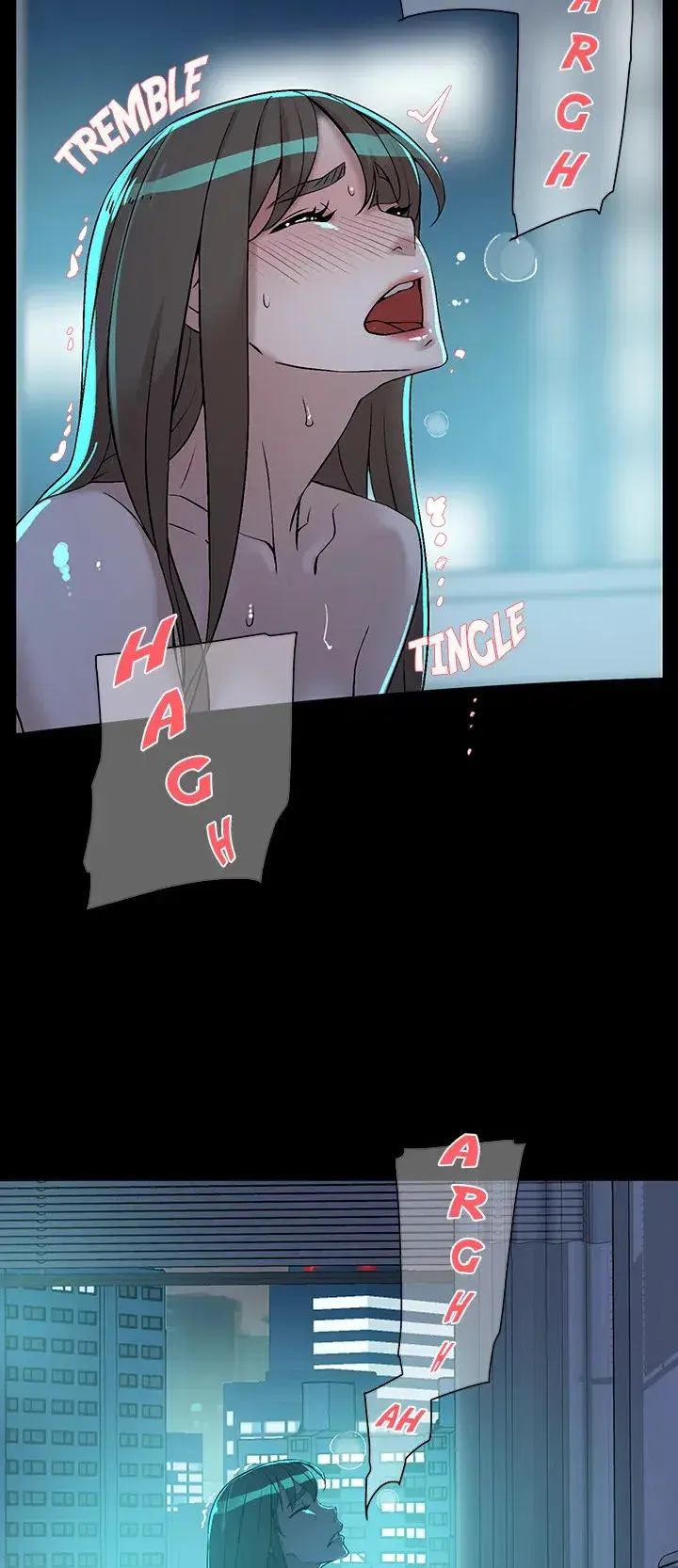 Her 4 Incher Chapter 129 - Page 35