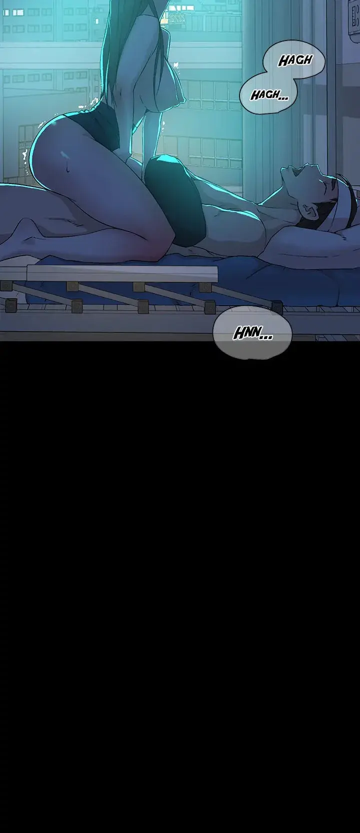 Her 4 Incher Chapter 129 - Page 36