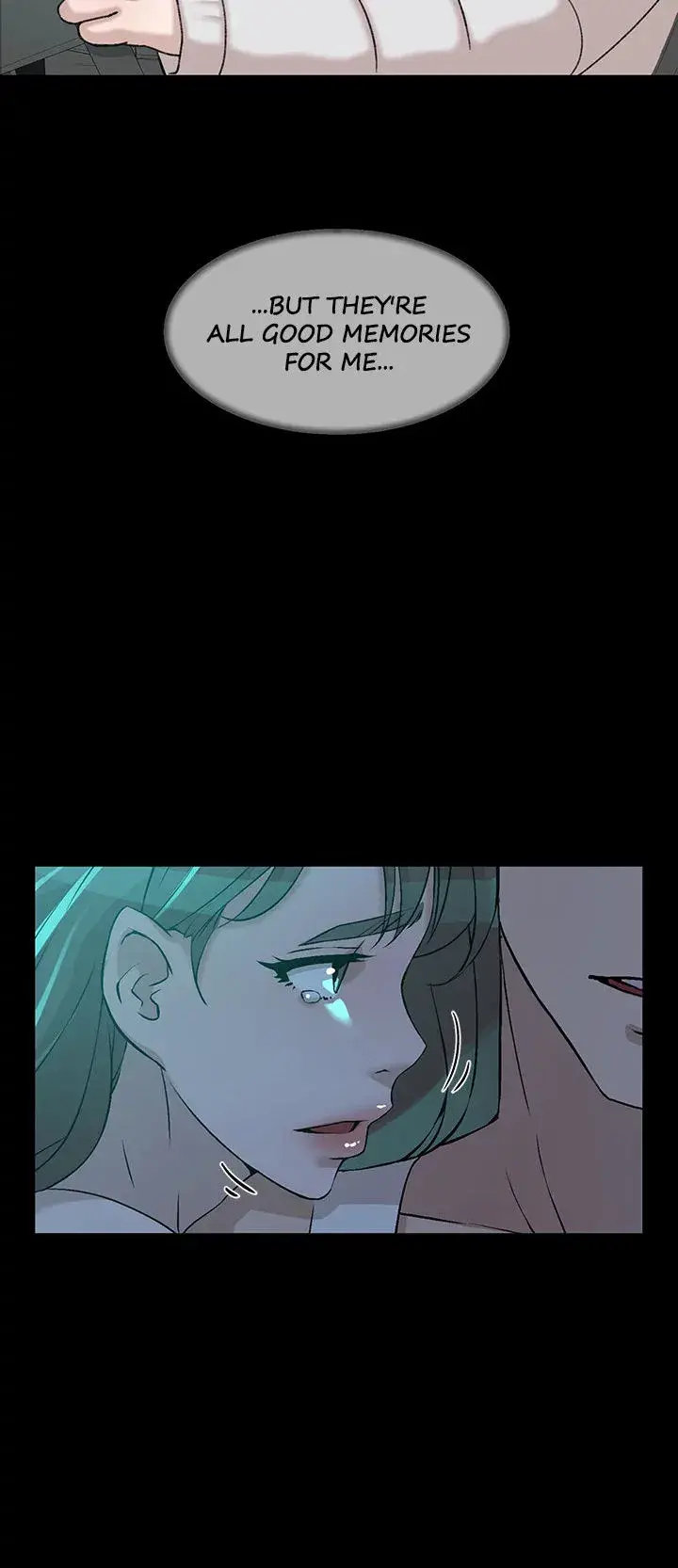 Her 4 Incher Chapter 129 - Page 39