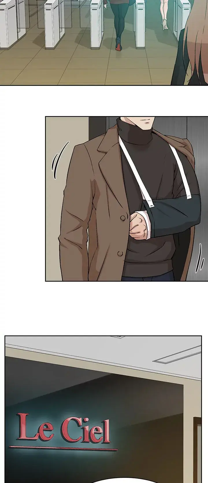 Her 4 Incher Chapter 129 - Page 44