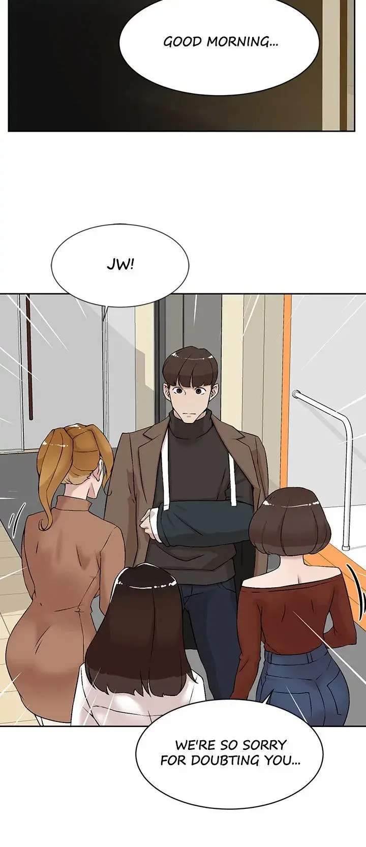Her 4 Incher Chapter 129 - Page 45