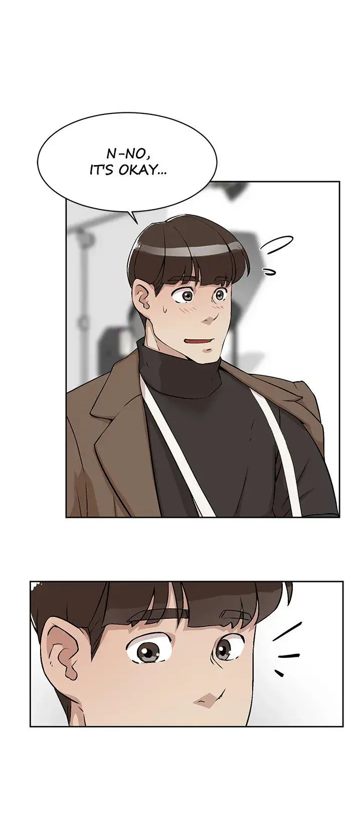 Her 4 Incher Chapter 129 - Page 46