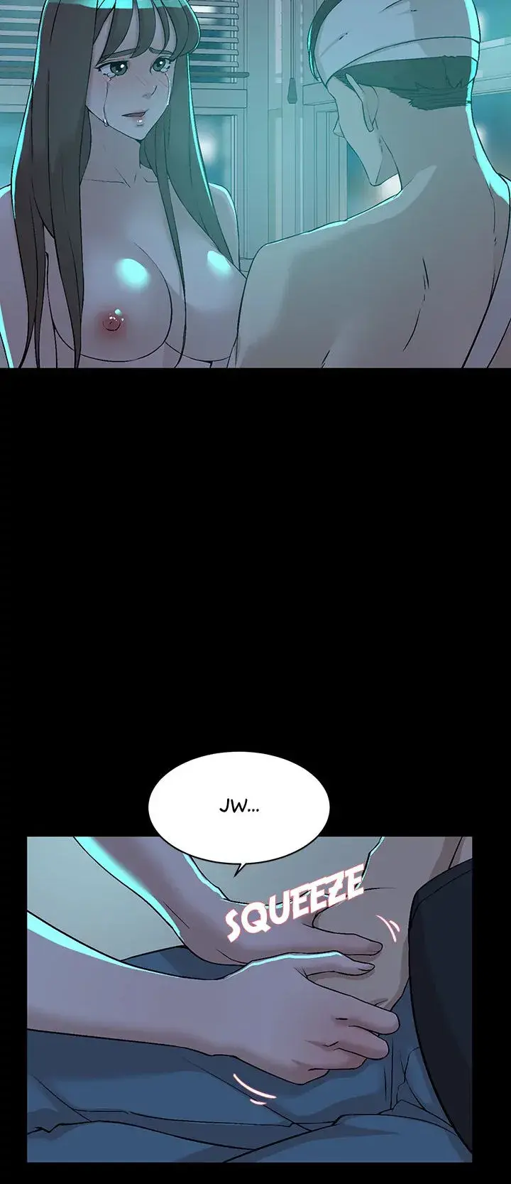 Her 4 Incher Chapter 129 - Page 6