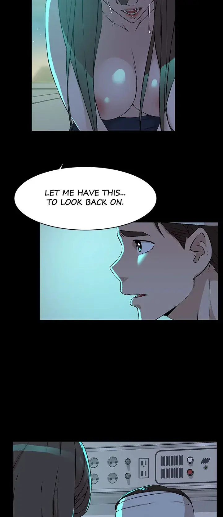 Her 4 Incher Chapter 129 - Page 8