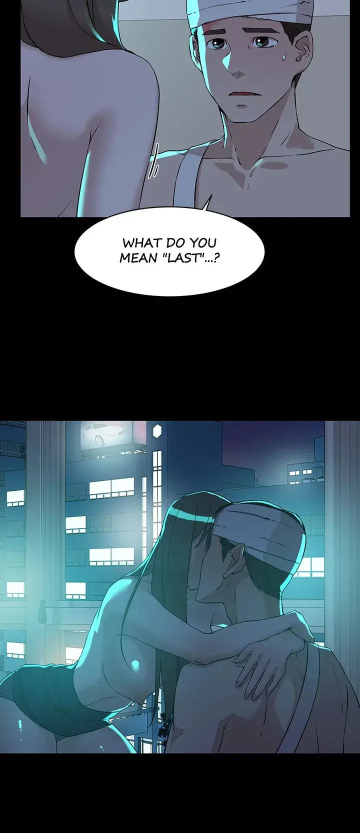Her 4 Incher Chapter 129 - Page 9