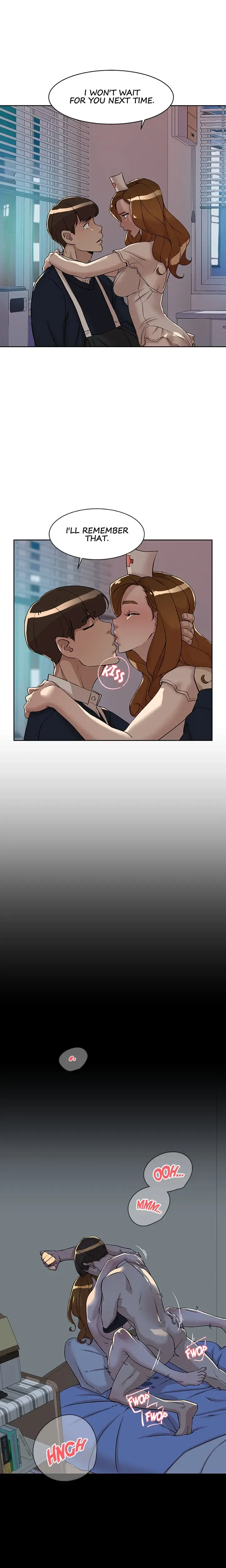 Her 4 Incher Chapter 131 - Page 5