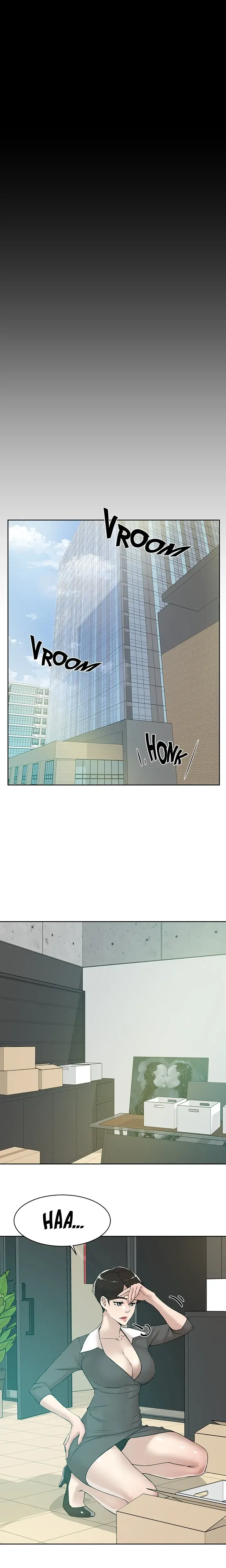 Her 4 Incher Chapter 131 - Page 9