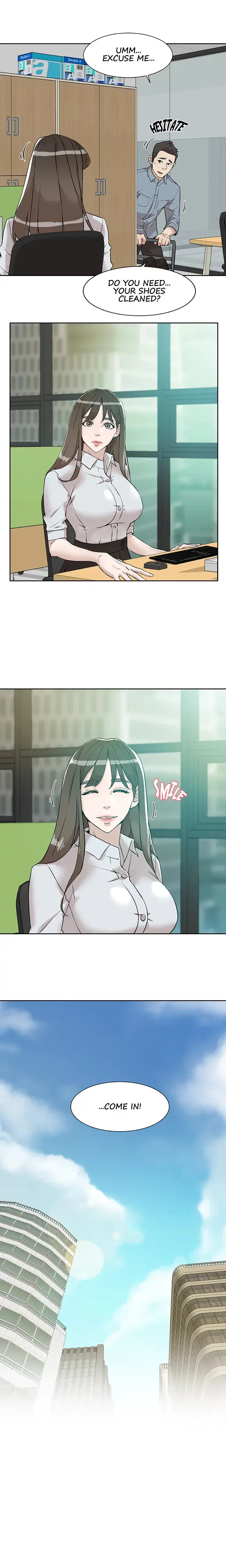 Her 4 Incher Chapter 132 - Page 18