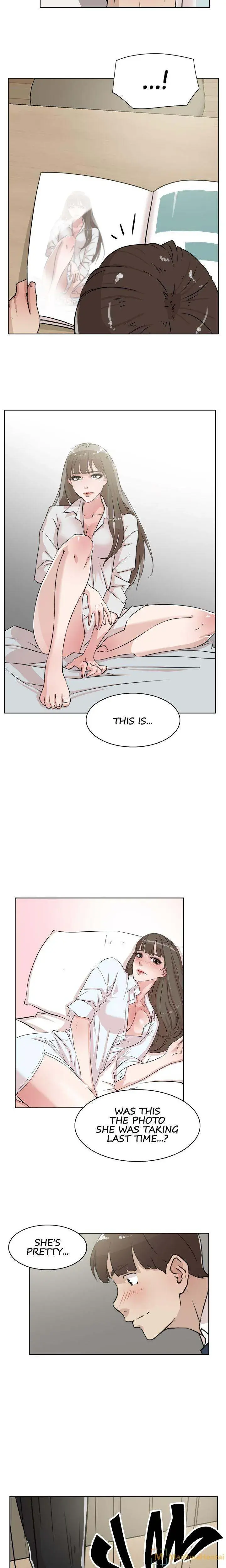 Her 4 Incher Chapter 22 - Page 14