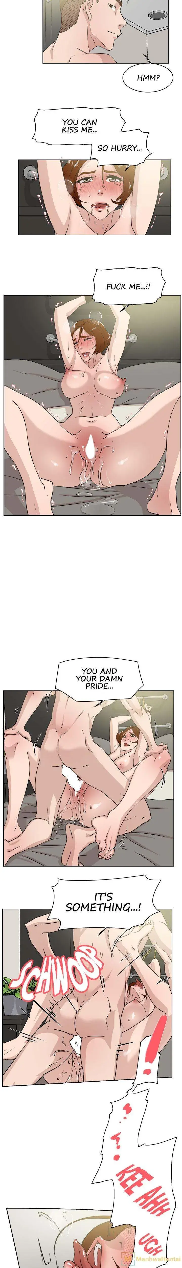 Her 4 Incher Chapter 26 - Page 11