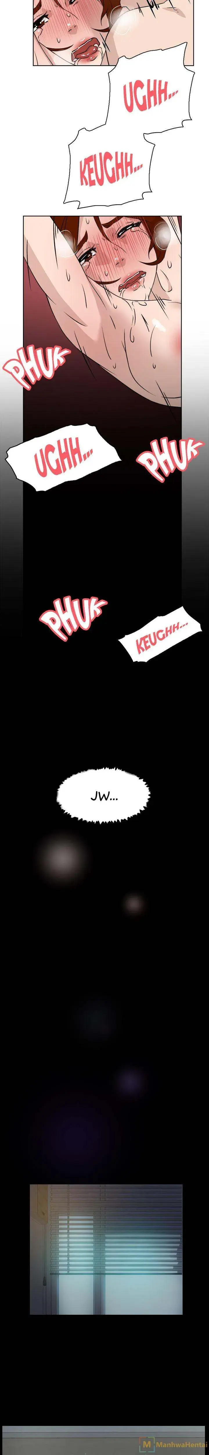 Her 4 Incher Chapter 26 - Page 13