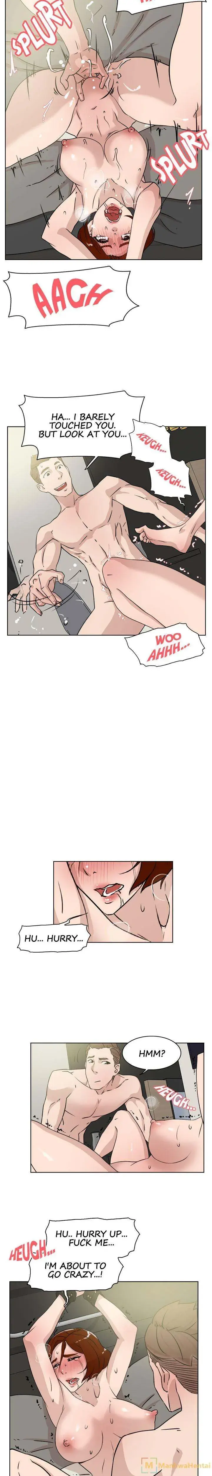 Her 4 Incher Chapter 26 - Page 9
