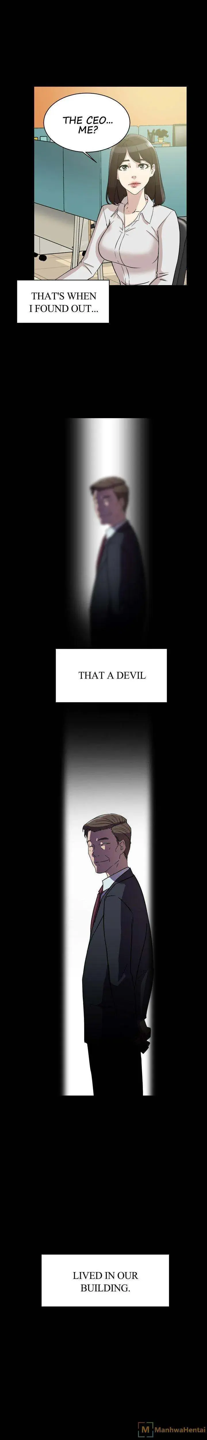 Her 4 Incher Chapter 36 - Page 15