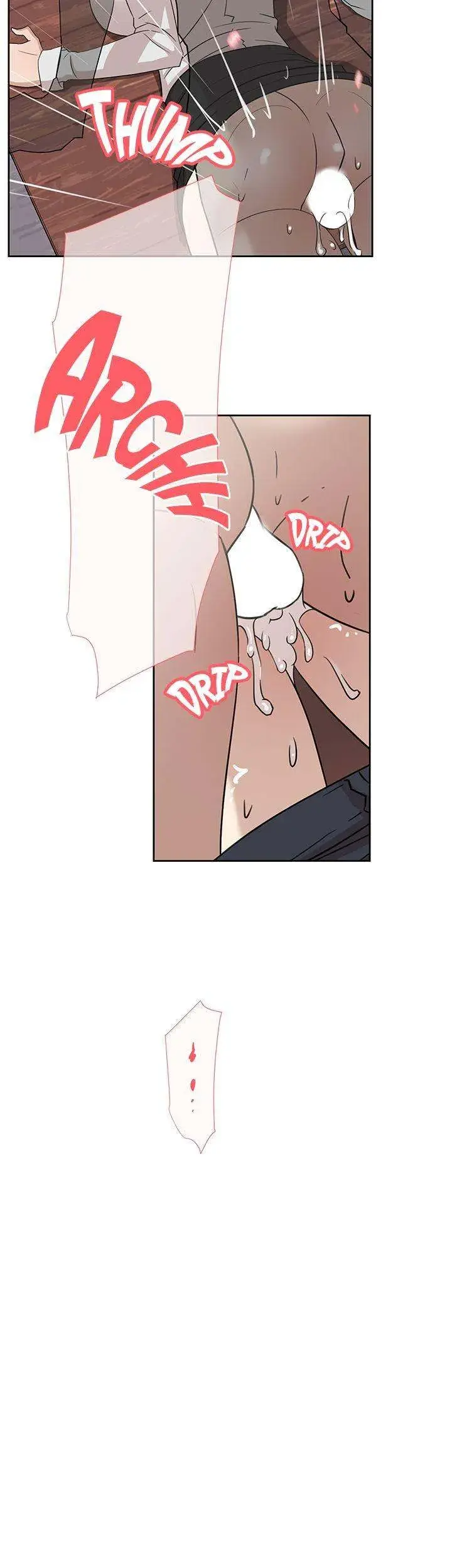Her 4 Incher Chapter 37 - Page 20